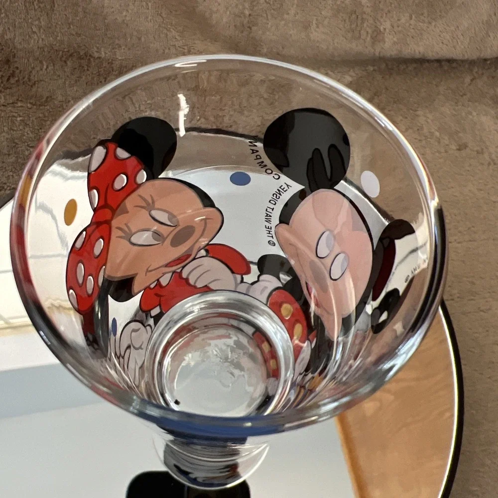 Disney Mickey Minnie Mouse‎ Donald Duck Medium 4.5